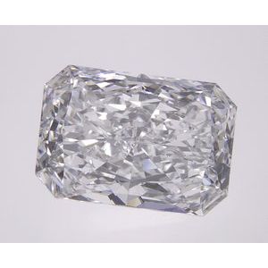 2.72ct RADIANT Diamond - 500128940