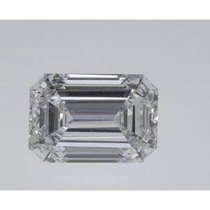 1.01ct EMERALD Diamond - 500128752