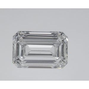 1.01ct EMERALD Diamond - 500128753