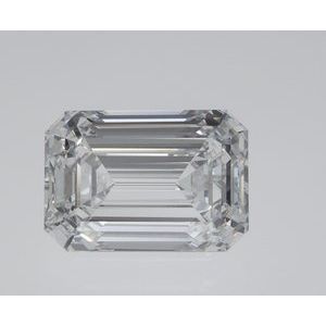 1.01ct EMERALD Diamond - 500128750