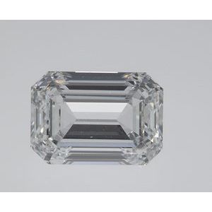 1.01ct EMERALD Diamond - 500128751