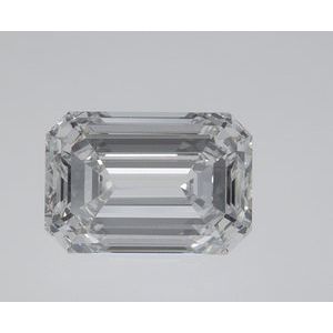 1.06ct EMERALD Diamond - 500128758