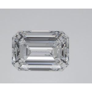 1.07ct EMERALD Diamond - 500128761