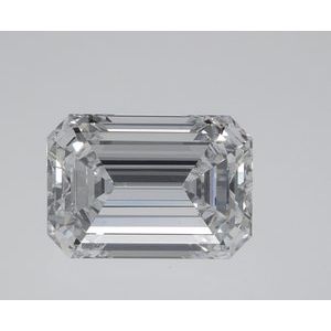 1.04ct EMERALD Diamond - 500128757