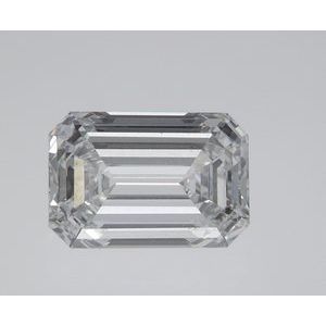 1.06ct EMERALD Diamond - 500128759