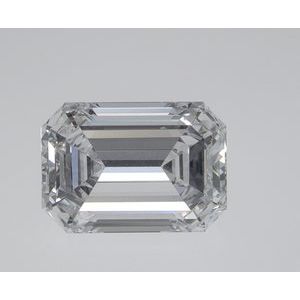 1.09ct EMERALD Diamond - 500128762