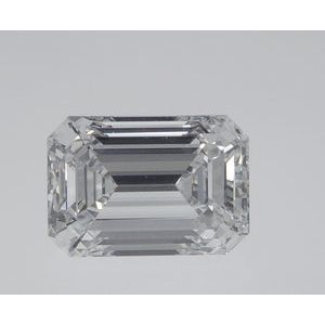 1.06ct EMERALD Diamond - 500128760