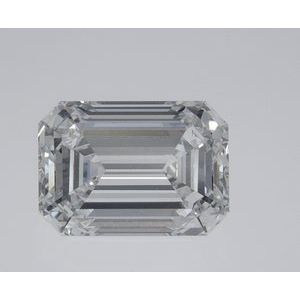 1.09ct EMERALD Diamond - 500128763
