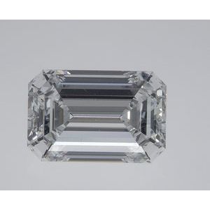 1.51ct EMERALD Diamond - 500128770