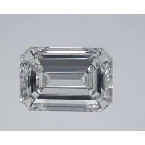 1.33ct EMERALD Diamond - 500128767