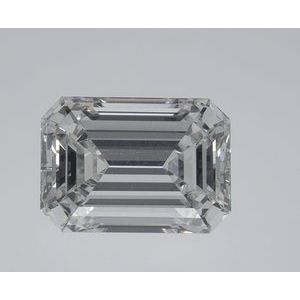 1.51ct EMERALD Diamond - 500128771
