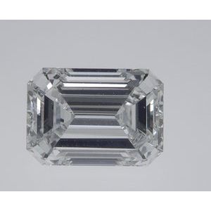 1.5ct EMERALD Diamond - 500128769