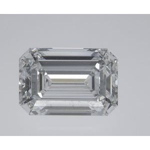 1.55ct EMERALD Diamond - 500128772