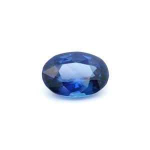 2.55ct OVAL Sapphire - 500131250