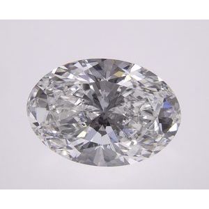 5.03ct EMERALD Diamond - 500128851