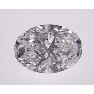 1.66ct ELONGATED CUSHION Diamond - 500128854
