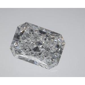 2.93ct RADIANT Diamond - 500128946