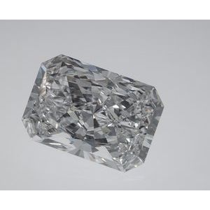 3.01ct RADIANT Diamond - 500128949