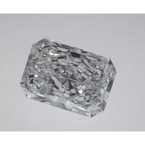 3.01ct RADIANT Diamond - 500128950