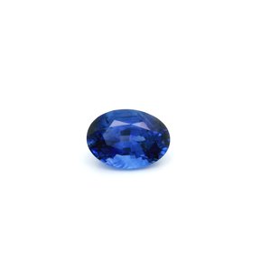 0.97ct OVAL Sapphire - 500131207
