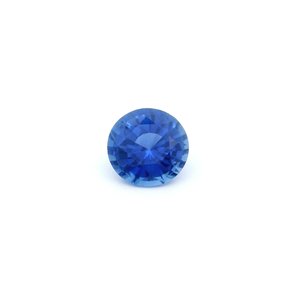 0.98ct ROUND Sapphire - 500131210