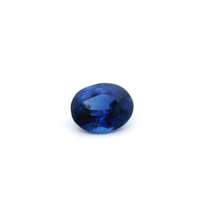 1.11ct OVAL Sapphire - 500131220