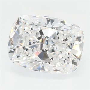 1.99ct ELONGATED CUSHION Diamond - 500132212