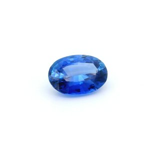 1.94ct OVAL Sapphire - 500131234