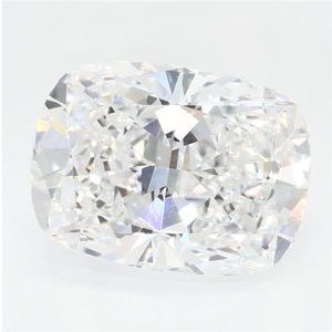 2.07ct ELONGATED CUSHION Diamond - 500132229