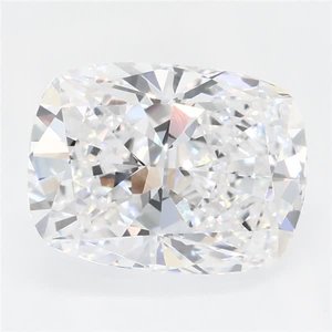 2.06ct ELONGATED CUSHION Diamond - 500132224