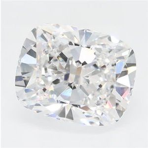 2.53ct ELONGATED CUSHION Diamond - 500132252
