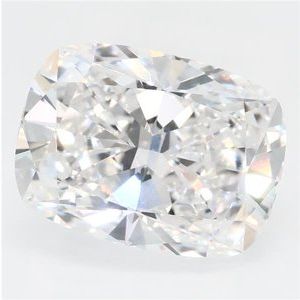2.91ct ELONGATED CUSHION Diamond - 500132272