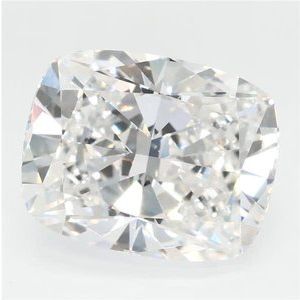 2.51ct ELONGATED CUSHION Diamond - 500132249