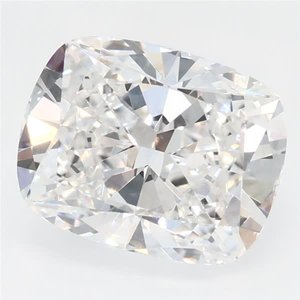 2.01ct ELONGATED CUSHION Diamond - 500132214