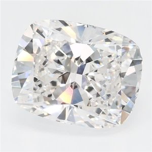 3.09ct ELONGATED CUSHION Diamond - 500132284