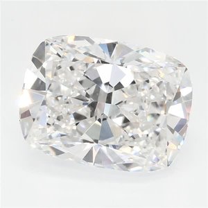 2.09ct ELONGATED CUSHION Diamond - 500132235