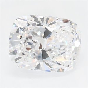 2.01ct ELONGATED CUSHION Diamond - 500132213