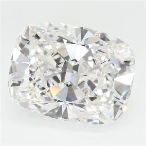 3.03ct ELONGATED CUSHION Diamond - 500132276