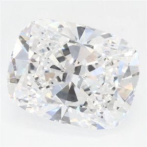 2.83ct ELONGATED CUSHION Diamond - 500132270