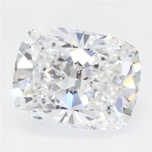 2.09ct ELONGATED CUSHION Diamond - 500132233