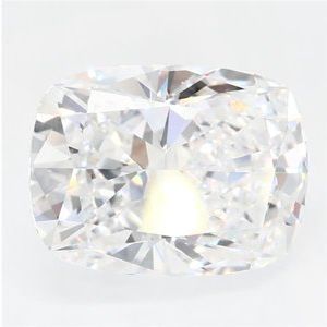 2.03ct ELONGATED CUSHION Diamond - 500132218