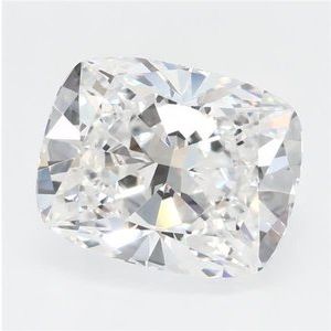 2.78ct ELONGATED CUSHION Diamond - 500132269