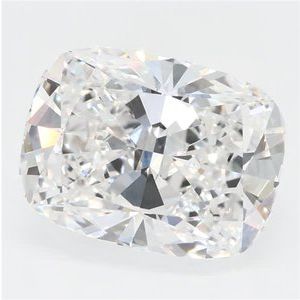 2.76ct ELONGATED CUSHION Diamond - 500132268