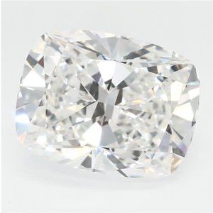 2.55ct ELONGATED CUSHION Diamond - 500132257