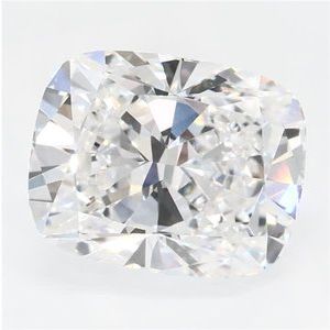 2.51ct ELONGATED CUSHION Diamond - 500132248