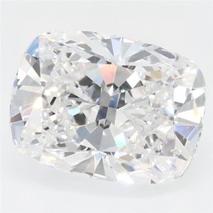 2.05ct ELONGATED CUSHION Diamond - 500132223