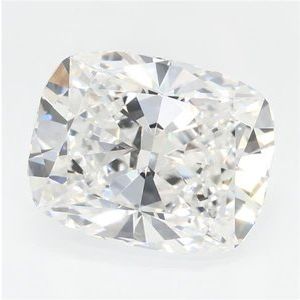 2.06ct ELONGATED CUSHION Diamond - 500132225