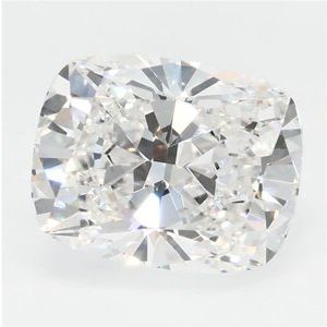 2.59ct ELONGATED CUSHION Diamond - 500132263