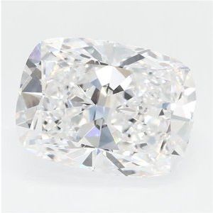 2.02ct ELONGATED CUSHION Diamond - 500132216