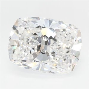 3.7ct ELONGATED CUSHION Diamond - 500132289